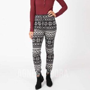 S/L/XL Agnes &‎ Dora Everyday Jogger FF34
